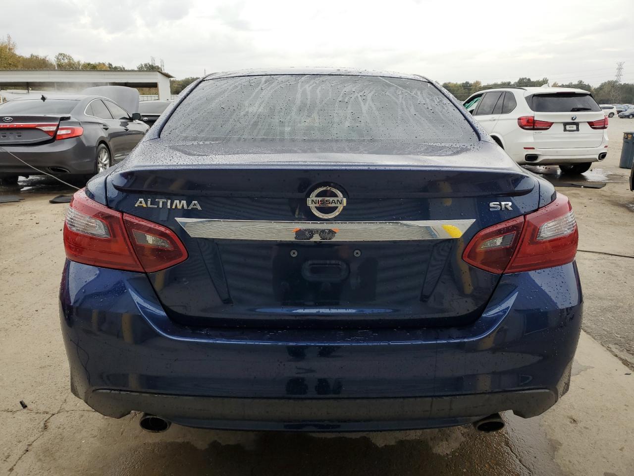 Photo 5 VIN: 1N4AL3AP2HC183524 - NISSAN ALTIMA 