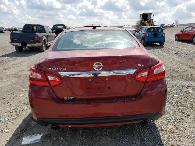 Photo 5 VIN: 1N4AL3AP2HC184026 - NISSAN ALTIMA 2.5 