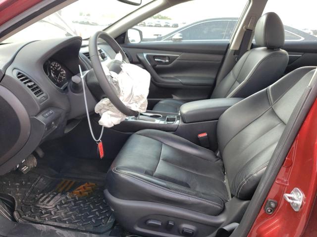 Photo 6 VIN: 1N4AL3AP2HC184026 - NISSAN ALTIMA 2.5 