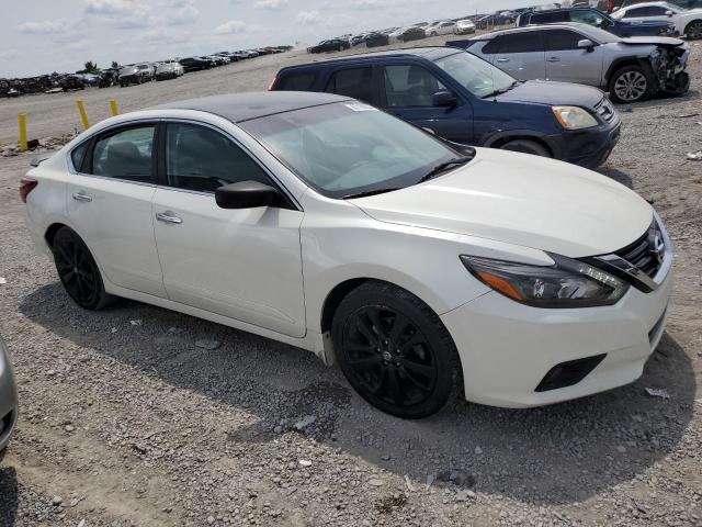 Photo 3 VIN: 1N4AL3AP2HC184706 - NISSAN ALTIMA 2.5 