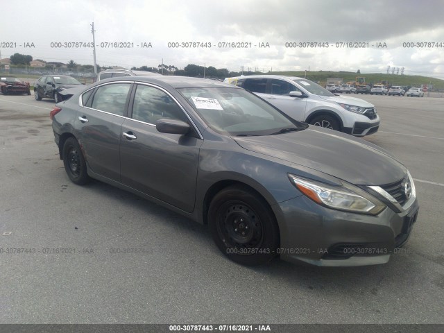 Photo 0 VIN: 1N4AL3AP2HC188786 - NISSAN ALTIMA 