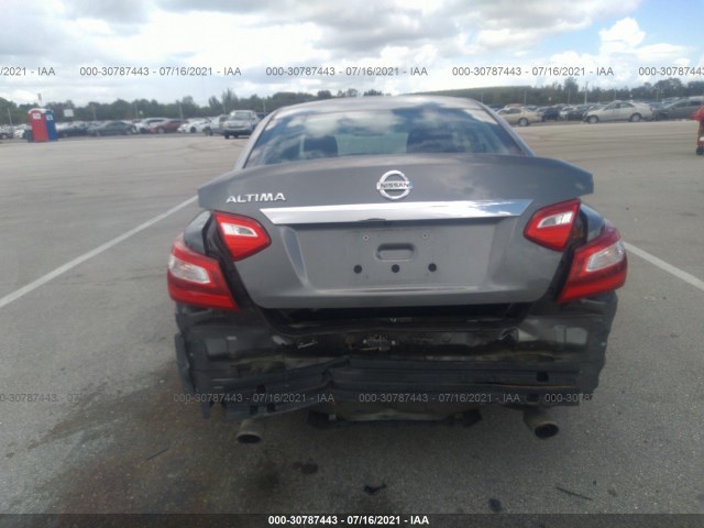 Photo 5 VIN: 1N4AL3AP2HC188786 - NISSAN ALTIMA 