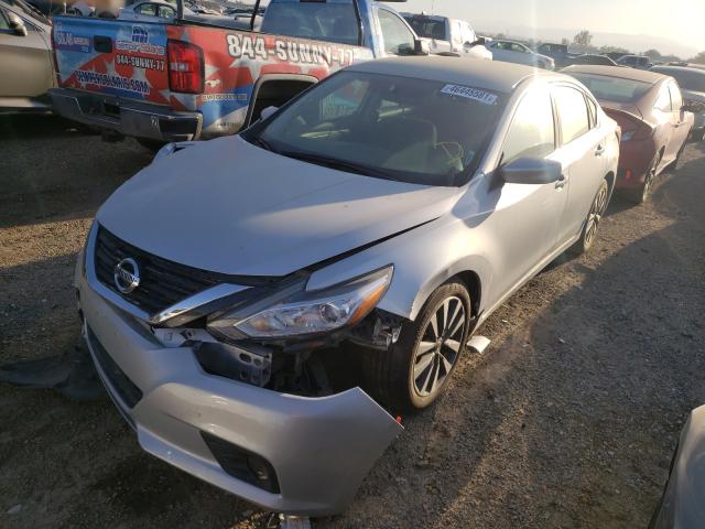 Photo 1 VIN: 1N4AL3AP2HC189730 - NISSAN ALTIMA 2.5 