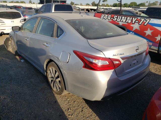 Photo 2 VIN: 1N4AL3AP2HC189730 - NISSAN ALTIMA 2.5 