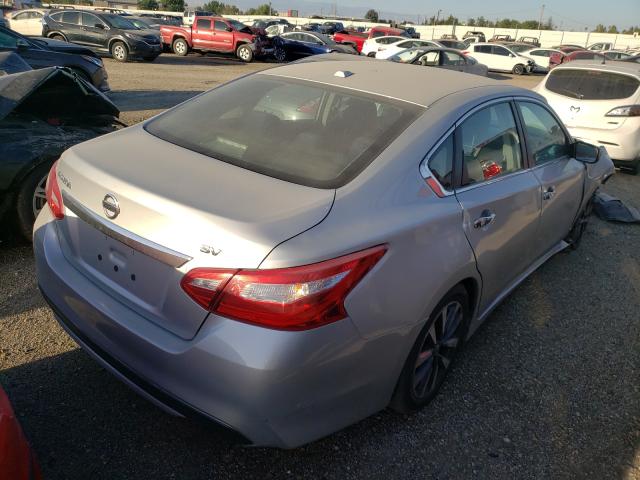 Photo 3 VIN: 1N4AL3AP2HC189730 - NISSAN ALTIMA 2.5 