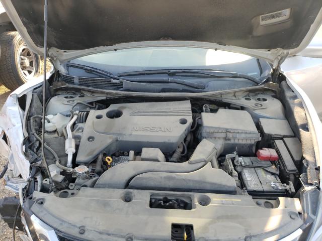 Photo 6 VIN: 1N4AL3AP2HC189730 - NISSAN ALTIMA 2.5 