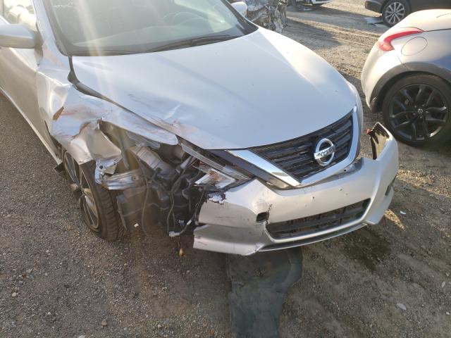 Photo 8 VIN: 1N4AL3AP2HC189730 - NISSAN ALTIMA 2.5 