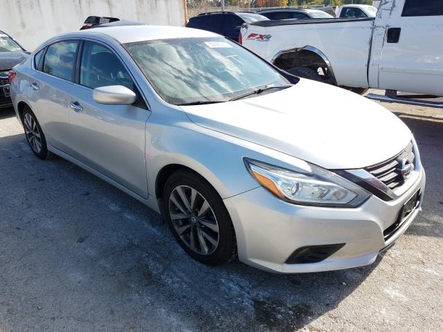 Photo 0 VIN: 1N4AL3AP2HC190487 - NISSAN ALTIMA 2.5 