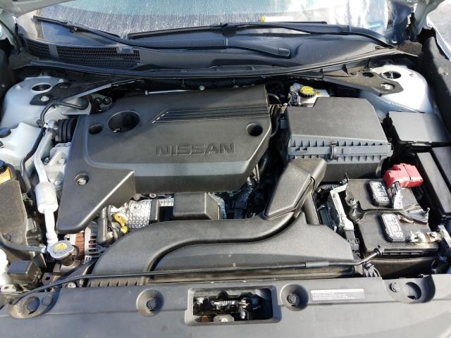 Photo 6 VIN: 1N4AL3AP2HC190487 - NISSAN ALTIMA 2.5 