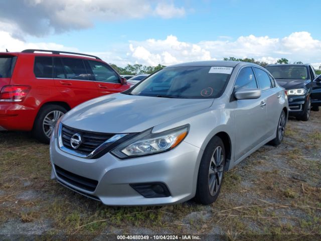 Photo 1 VIN: 1N4AL3AP2HC192708 - NISSAN ALTIMA 