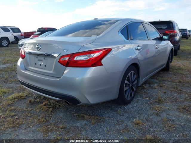 Photo 3 VIN: 1N4AL3AP2HC192708 - NISSAN ALTIMA 