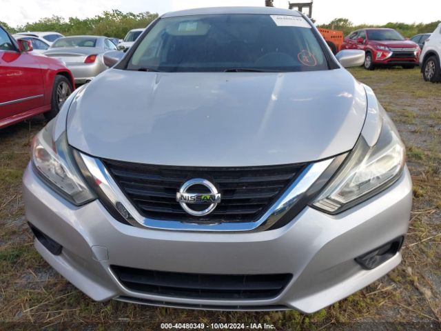 Photo 5 VIN: 1N4AL3AP2HC192708 - NISSAN ALTIMA 