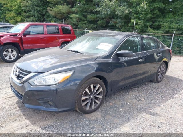 Photo 1 VIN: 1N4AL3AP2HC194555 - NISSAN ALTIMA 