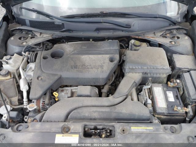 Photo 9 VIN: 1N4AL3AP2HC194555 - NISSAN ALTIMA 