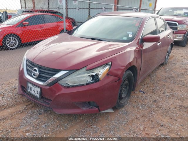 Photo 1 VIN: 1N4AL3AP2HC198413 - NISSAN ALTIMA 