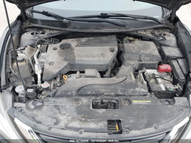 Photo 9 VIN: 1N4AL3AP2HC199562 - NISSAN ALTIMA 