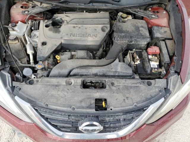 Photo 10 VIN: 1N4AL3AP2HC200287 - NISSAN ALTIMA 