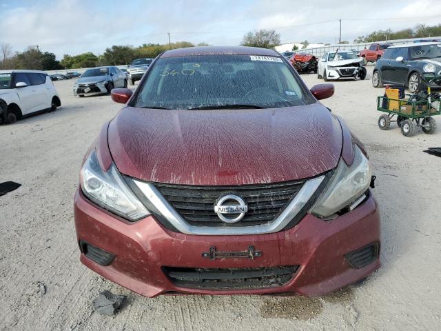 Photo 4 VIN: 1N4AL3AP2HC200287 - NISSAN ALTIMA 