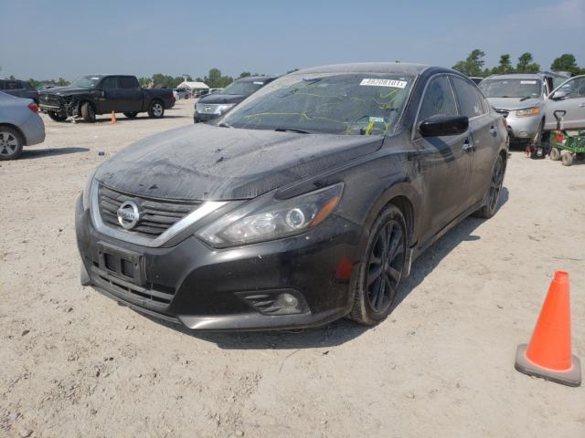 Photo 1 VIN: 1N4AL3AP2HC201472 - NISSAN ALTIMA 2.5 