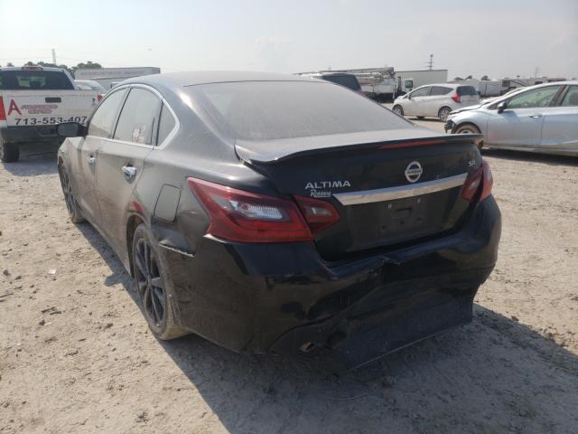 Photo 2 VIN: 1N4AL3AP2HC201472 - NISSAN ALTIMA 2.5 