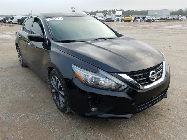 Photo 0 VIN: 1N4AL3AP2HC202461 - NISSAN ALTIMA 2.5 