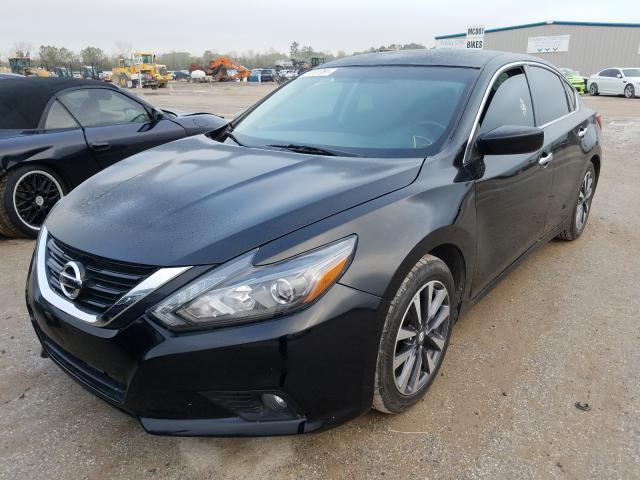 Photo 1 VIN: 1N4AL3AP2HC202461 - NISSAN ALTIMA 2.5 