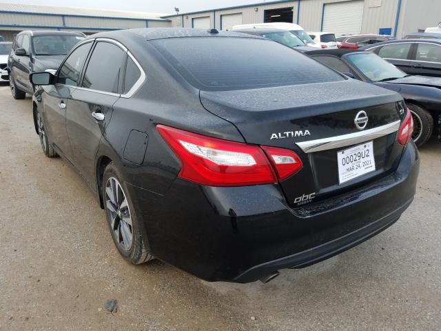 Photo 2 VIN: 1N4AL3AP2HC202461 - NISSAN ALTIMA 2.5 