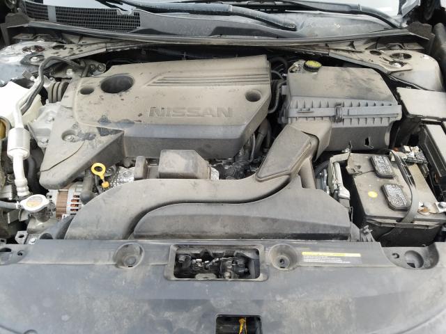 Photo 6 VIN: 1N4AL3AP2HC202461 - NISSAN ALTIMA 2.5 