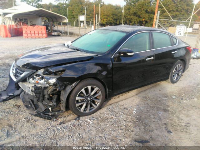 Photo 1 VIN: 1N4AL3AP2HC202539 - NISSAN ALTIMA 