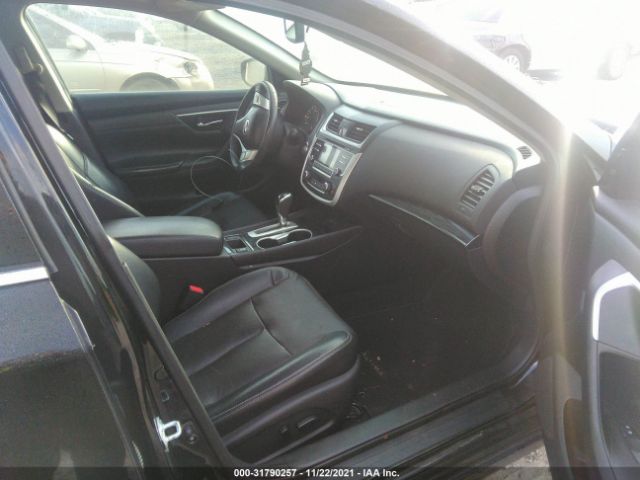 Photo 4 VIN: 1N4AL3AP2HC202539 - NISSAN ALTIMA 