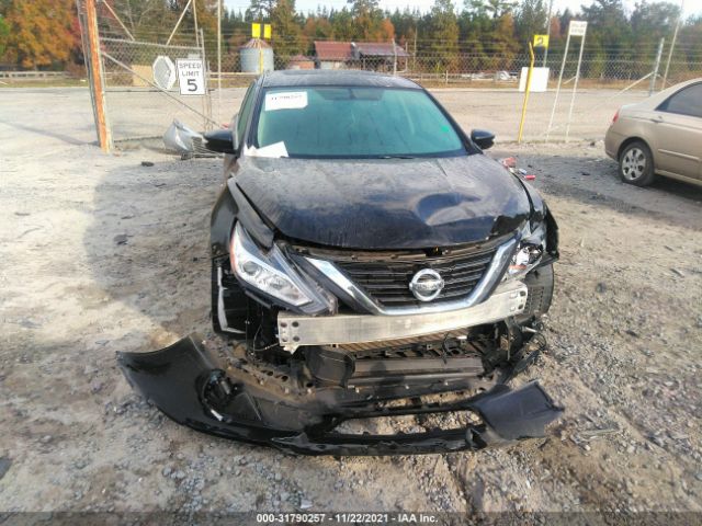 Photo 5 VIN: 1N4AL3AP2HC202539 - NISSAN ALTIMA 