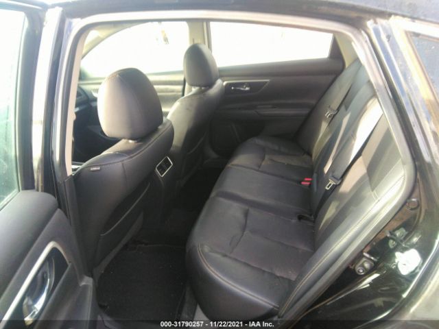 Photo 7 VIN: 1N4AL3AP2HC202539 - NISSAN ALTIMA 