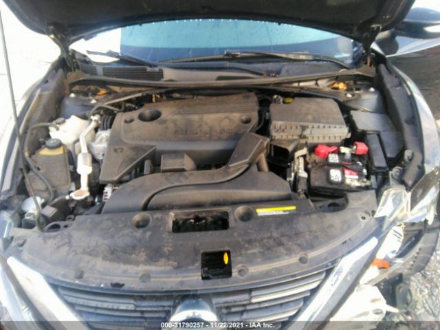 Photo 9 VIN: 1N4AL3AP2HC202539 - NISSAN ALTIMA 