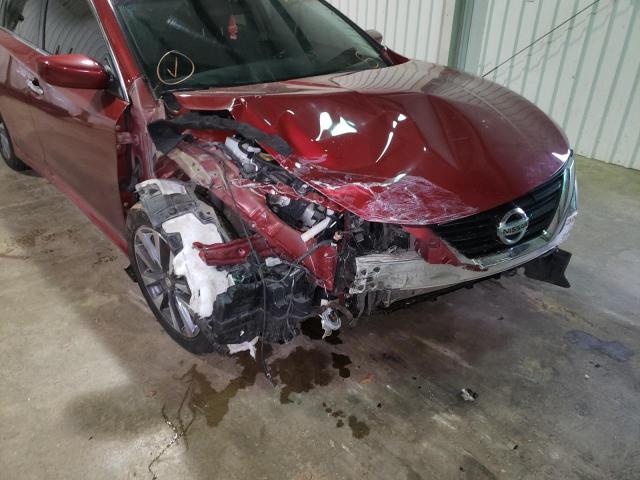 Photo 8 VIN: 1N4AL3AP2HC203416 - NISSAN ALTIMA 2.5 