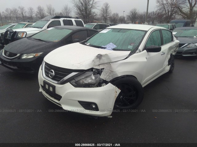 Photo 1 VIN: 1N4AL3AP2HC204257 - NISSAN ALTIMA 