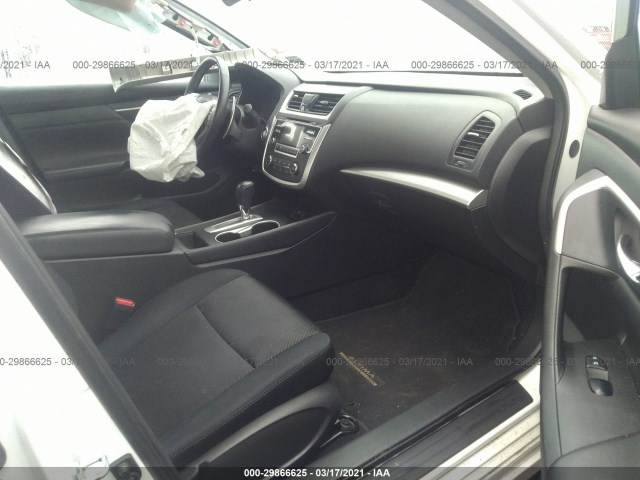 Photo 4 VIN: 1N4AL3AP2HC204257 - NISSAN ALTIMA 