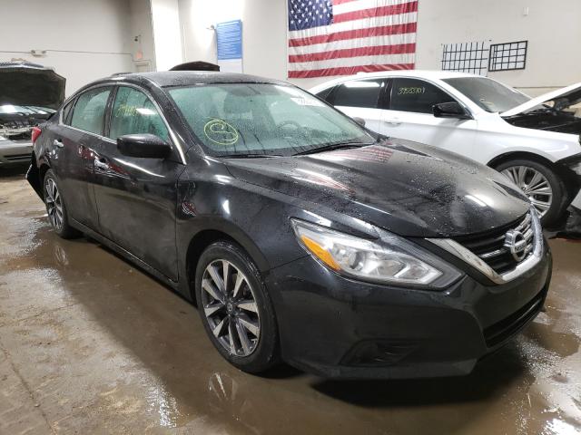 Photo 0 VIN: 1N4AL3AP2HC204565 - NISSAN ALTIMA 2.5 