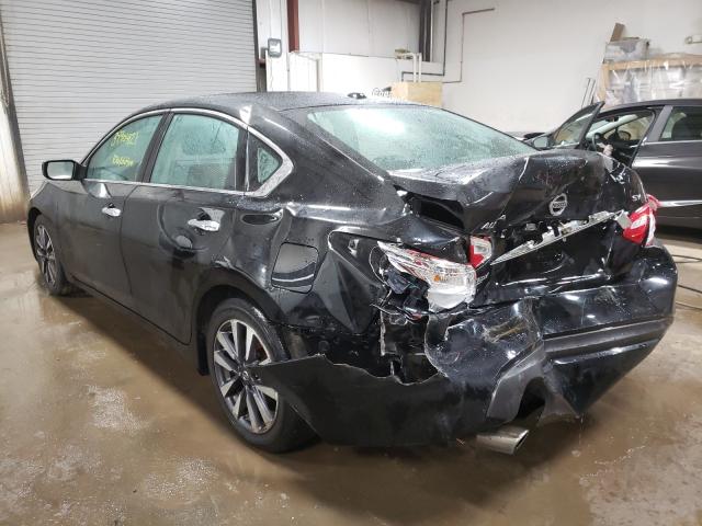 Photo 2 VIN: 1N4AL3AP2HC204565 - NISSAN ALTIMA 2.5 