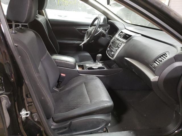 Photo 4 VIN: 1N4AL3AP2HC204565 - NISSAN ALTIMA 2.5 