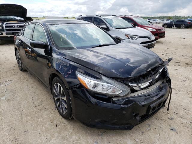 Photo 0 VIN: 1N4AL3AP2HC206686 - NISSAN ALTIMA 2.5 