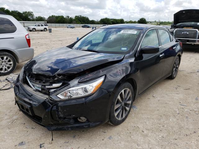 Photo 1 VIN: 1N4AL3AP2HC206686 - NISSAN ALTIMA 2.5 