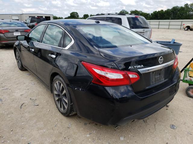 Photo 2 VIN: 1N4AL3AP2HC206686 - NISSAN ALTIMA 2.5 