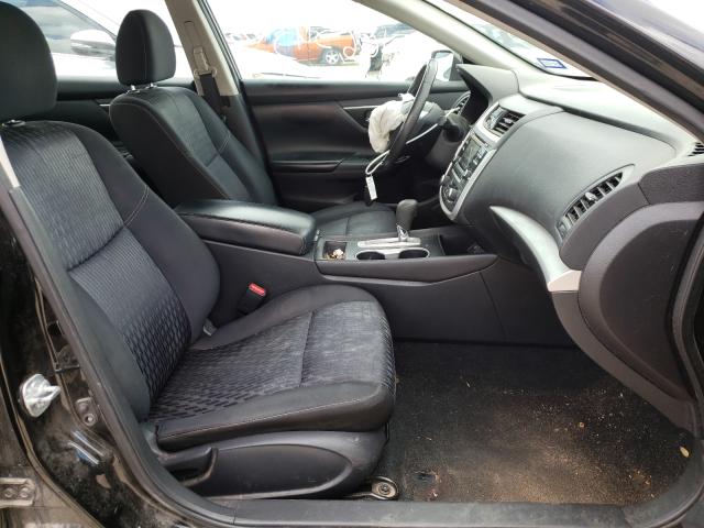 Photo 4 VIN: 1N4AL3AP2HC206686 - NISSAN ALTIMA 2.5 