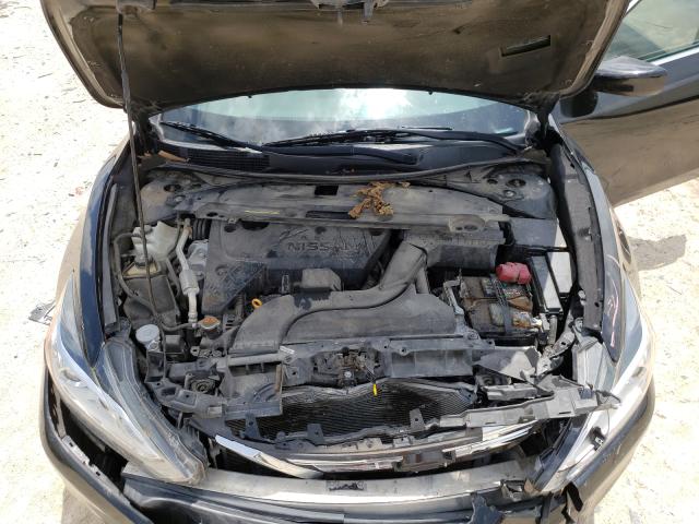 Photo 6 VIN: 1N4AL3AP2HC206686 - NISSAN ALTIMA 2.5 