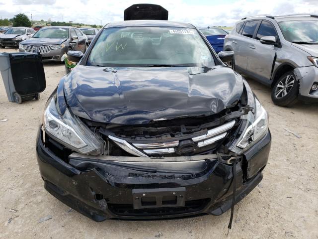 Photo 8 VIN: 1N4AL3AP2HC206686 - NISSAN ALTIMA 2.5 