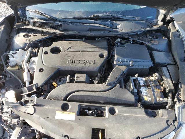 Photo 10 VIN: 1N4AL3AP2HC206901 - NISSAN ALTIMA 