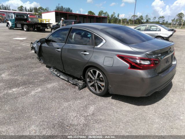 Photo 2 VIN: 1N4AL3AP2HC206977 - NISSAN ALTIMA 