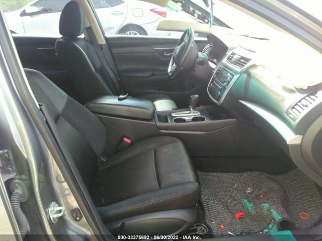 Photo 4 VIN: 1N4AL3AP2HC206977 - NISSAN ALTIMA 