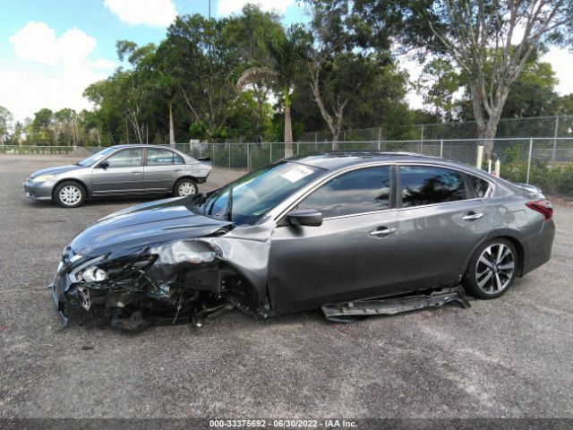 Photo 5 VIN: 1N4AL3AP2HC206977 - NISSAN ALTIMA 