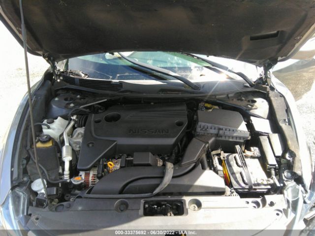 Photo 9 VIN: 1N4AL3AP2HC206977 - NISSAN ALTIMA 